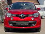 Renault Twingo Chic Sondermodell|Tempomat|PDC|Garantie - Renault Twingo: Sondermodell