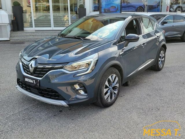 Renault Captur 1.6 Plug-in Hybrid Intens E-Tech 