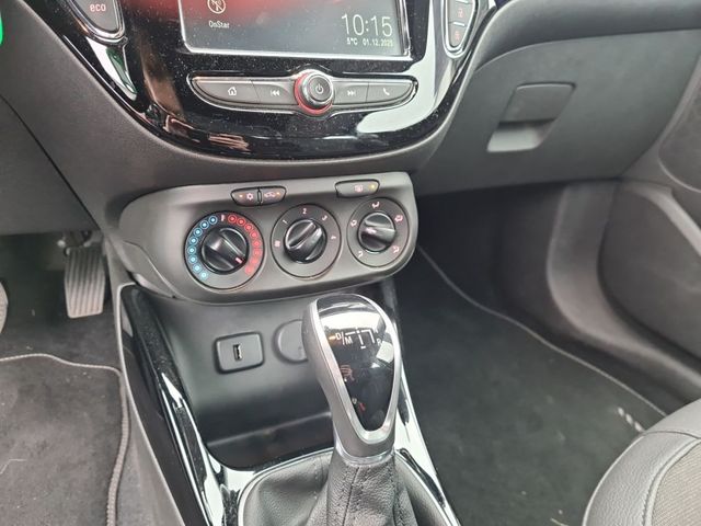 Adam 1.4 Start/Stop Easytronic Unlimited