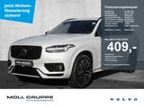Volvo XC90 T8 AWD Plus Dark 4xSHZ ACC AUT DYNLICHT FLA - Volvo XC90 Jahreswagen