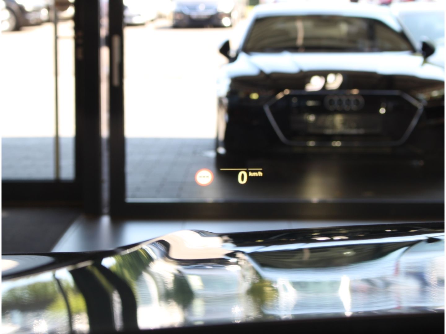Fahrzeugabbildung BMW 330 d xDrive Sport Line HUD*Laser*M3 Felgen