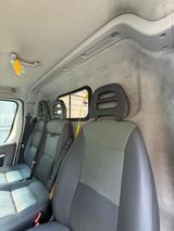 Fiat Ducato - gebrauchte Fiat Ducato aus dem Jahr 2009