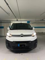 Citroën Citröen Jumpy XL 2.0L BlueHDi - Citroën Jumpy aus 2018