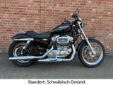 Harley-Davidson Sportster XL883 - HARLEY-DAVIDSON 883