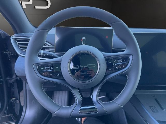 BYD SEAL