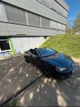 Volkswagen Eos 1.4 TSI - - gebrauchte VW Eos aus dem Jahr 2014