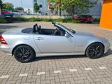 Mercedes-Benz SLK 200 KOMPRESSOR Final Edition Final Edition - Mercedes-Benz SLK 200 Gebrauchtwagen in Hannover