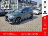 Cupra ATECA 2.0 TSI DSG 4DRIVE AHZV TOP-VIEW-KAMERA  - Cupra Ateca: 2.0