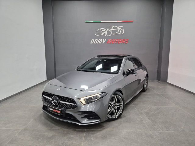 Mercedes-Benz Mercedes-benz A 180 d Automatic Premium