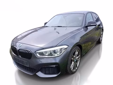 BMW M140i Steptronic Navi Prof H&K FINANZIERUNG
