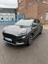 Ford Puma 1,0 EcoBoost Hybrid 92kW ST-Line ST-Line