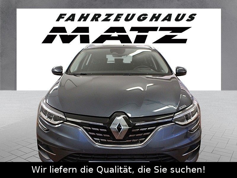 Fahrzeugabbildung Renault Megane TCe 140 Grdt. Intens*Easy Link*Sitzhzg*