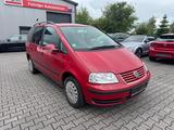 Volkswagen Sharan 2,0 TDI  Klima Xe 6 Sitzer  SHZ  TÜV Neu - Volkswagen Sharan: 6.2