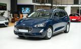 Ford Focus Turnier Titanium*LED*NAVI*KAMERA*1.HAND* - Ford Focus in Bonn