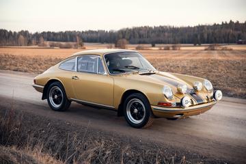 صورة مصغرة 16 لـ 1965 Porsche 911 URMODELL