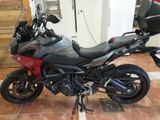 Yamaha Tracer 900 GT/Tracer 9 GT - YAMAHA 900 TRACER