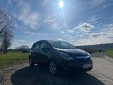 Opel Meriva 1.4 Edition mit LPG Anlage von Prins - Opel Meriva von privat