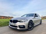 BMW 540dx | M-Paket | Facelift |  AC Schnitzer - BMW 540 in Frankfurt (Main)