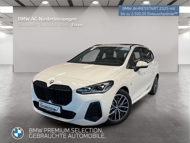 BMW 223i xDrive Active Tourer AHK Driv.Assist+