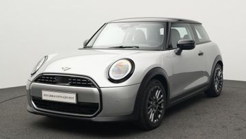 MINI Classic Trim
