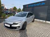 Renault Megane III Grandtour BOSE Edition - Renault Megane: Iii Bose