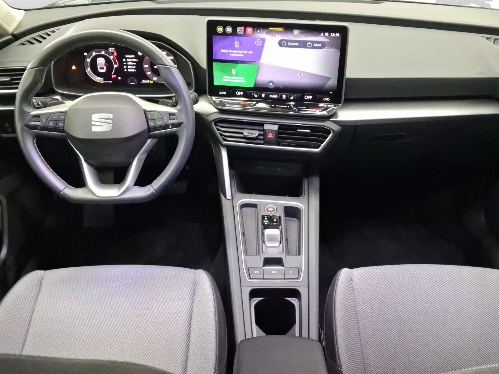 Seat Leon - Bild 5