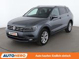 Volkswagen Tiguan Allspace 2.0 TDI Highline 4Motion Aut. - VW Tiguan Allspace in Oldenburg