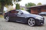 BMW 420 Gran Coupé * M SPORTPAKET * Head Up * - BMW 420 Gran Coupé mit Schiebedach