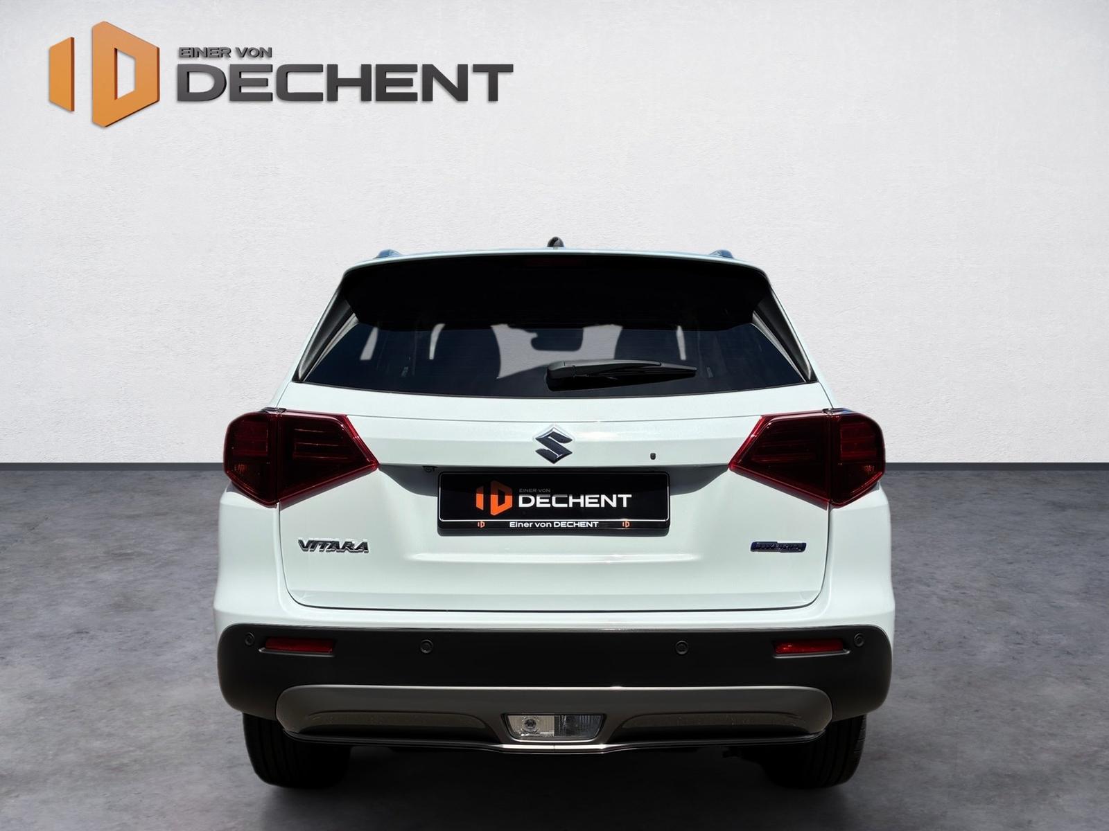Suzuki Vitara 1.4 4x2 Comfort Kamera,LED,Navi,PDC,SHZ