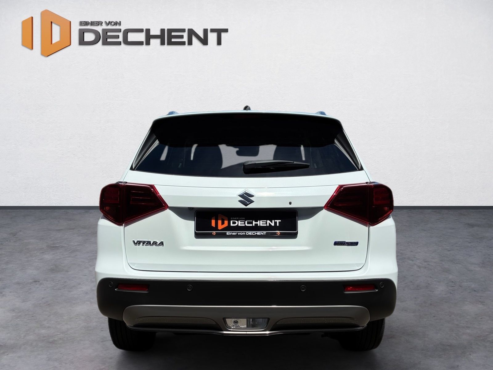 Fahrzeugabbildung Suzuki Vitara 1.4 4x2 Comfort Sitzhz,Navi,Kamera,LED