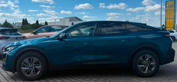 Peugeot 408 - 6