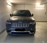 Jeep Grand Cherokee Top Voll Voll Ausstattung - Jeep Grand Cherokee in Frankfurt (Main)