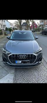 Audi Q3 40 TFSI quattro S tronic S line  - Audi Q3 Gebrauchtwagen in Dortmund