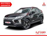 Mitsubishi Eclipse Cross 1.5 T-MIVEC LED ACC 360° AHK DAB - Mitsubishi Eclipse Cross Gebrauchtwagen