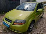Daewoo Kalos 1.4 Automatik TÜV-Neu - Daewoo Gebrauchtwagen