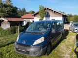 Peugeot Expert Tepee - Peugeot Expert Tepee von privat