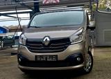 Renault Trafic Energy  L1H1 2,7t Expression* 9 Sitze * - Renault Trafic: 1.9