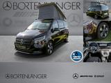 Mercedes-Benz Marco Polo 220 d neues Modell AHK Distronic LED