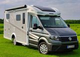 Knaus Van TI 650 MEG Platinum Selection VW Automatik - Offers matching your search criteria