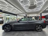 BMW 420d Cabrio M Sport *Leder *Navi *Open Air *PDC - BMW 420 in Dortmund