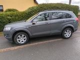 Chevrolet Captiva 2.4L TÜV 06.27 +LPG & BENZIN 