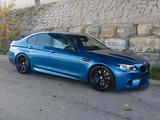BMW M5 F10 Individual  780 PS / Stage 2+[... - gebrauchte BMW M5 aus dem Jahr 2012