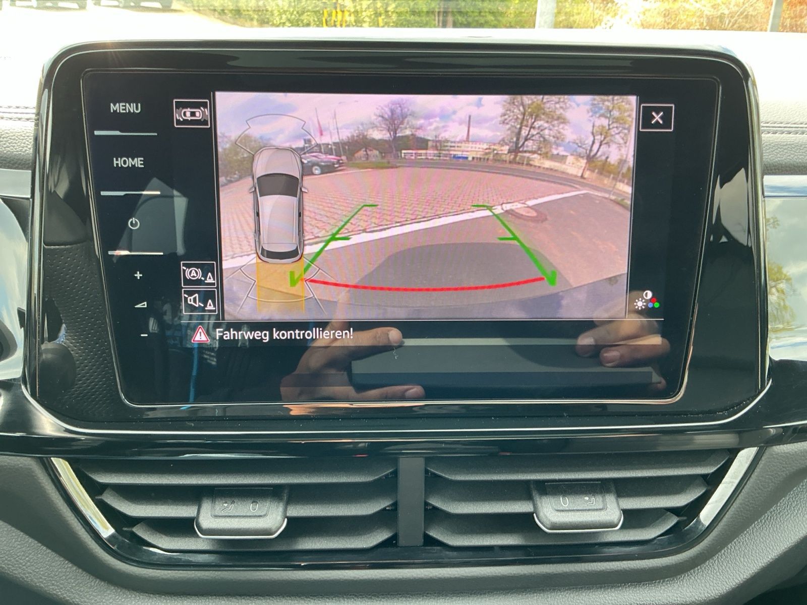Volkswagen T-Roc - Bild 19