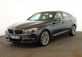 BMW 330 Gran Turismo Gran Turismo 330d xDrive Lu... - BMW 330 Gran Turismo aus 2017