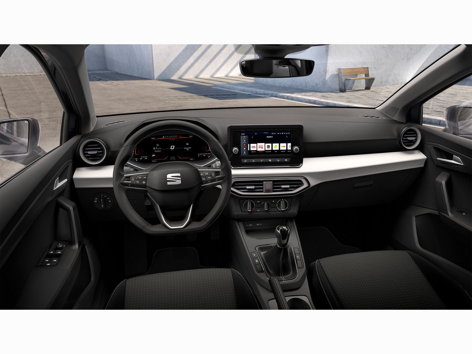 Seat Ibiza - Bild 3