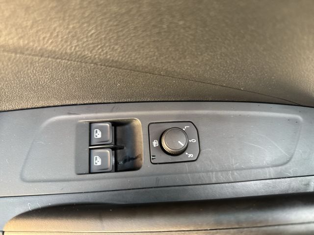 Fabia 1.0 TSI Tour, Businesspaket, Winterpaket,