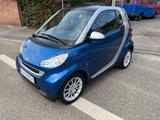Smart Passion Tüv Neu, 12 Monate Garantie!!! - Smart ForTwo aus 2007: Passion