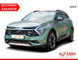 Kia Sportage 1.6 T-GDI Plug-in Hybrid GT-Line 4WD - Kia Sportage: I