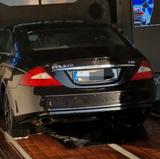 Mercedes-Benz CLS 320 Bj. 2011 - Mercedes-Benz CLS 320: Limousine