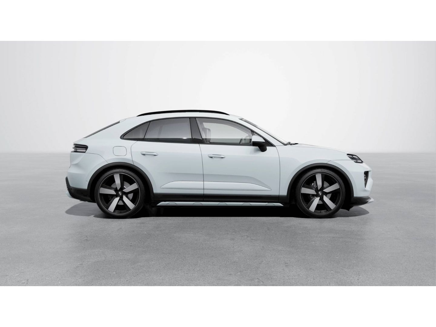 Porsche Macan - Bild 6